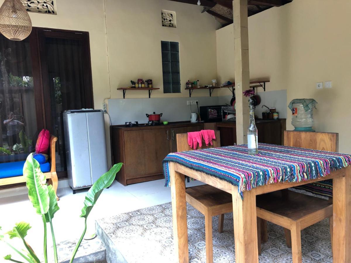 Recep Ubud (Bali)