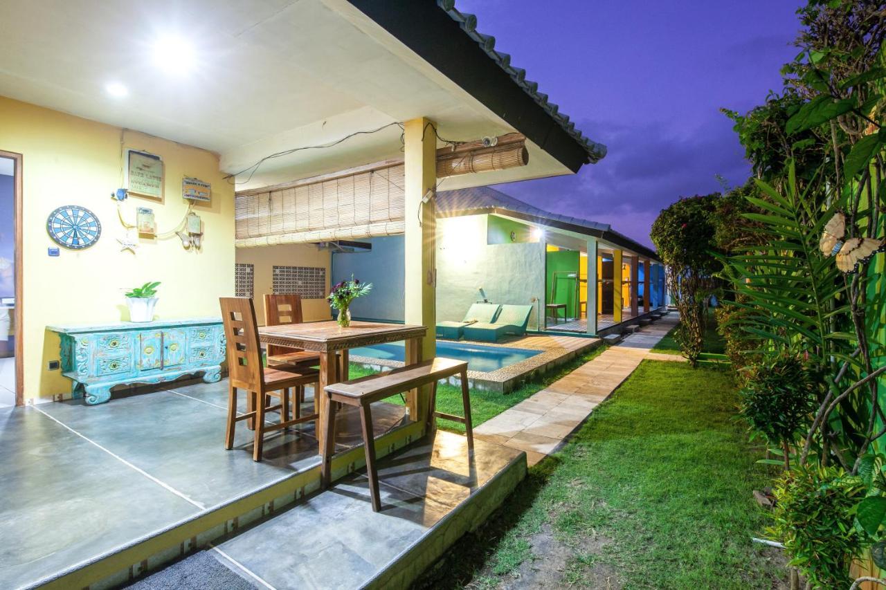 Blue Coco Guest house