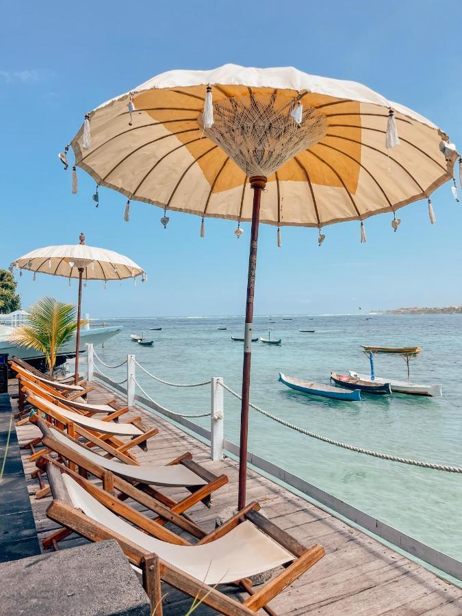 Aurora View Hotel Nusa Lembongan (Bali)