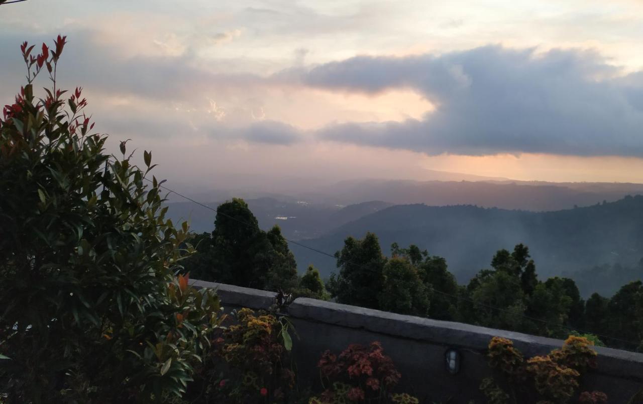 Puri Sunset Munduk (Bali)