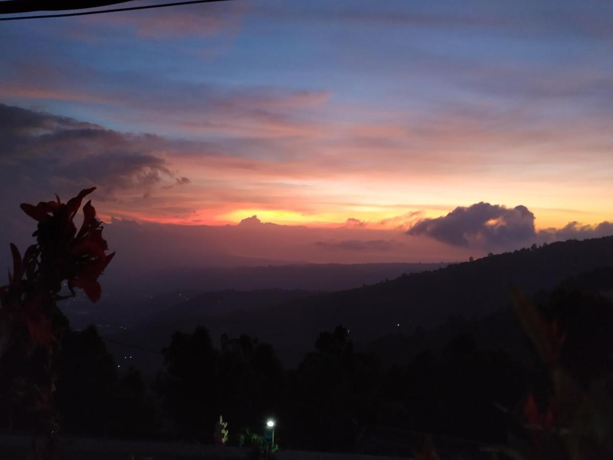 Puri Sunset *