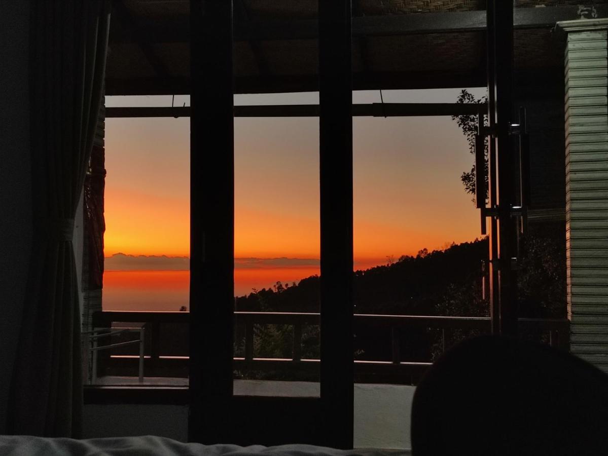 Homestay Puri Sunset Munduk (Bali)