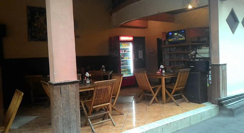 Bali Diva Kuta Kuta (Bali)