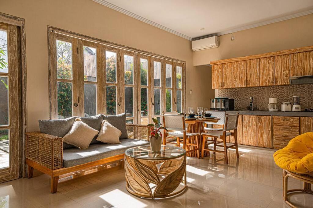 Beautiful Private 2bed 5 Mins To Finns Villa