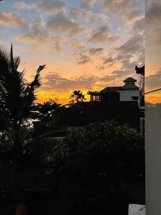 Tudes * Amed (Bali)