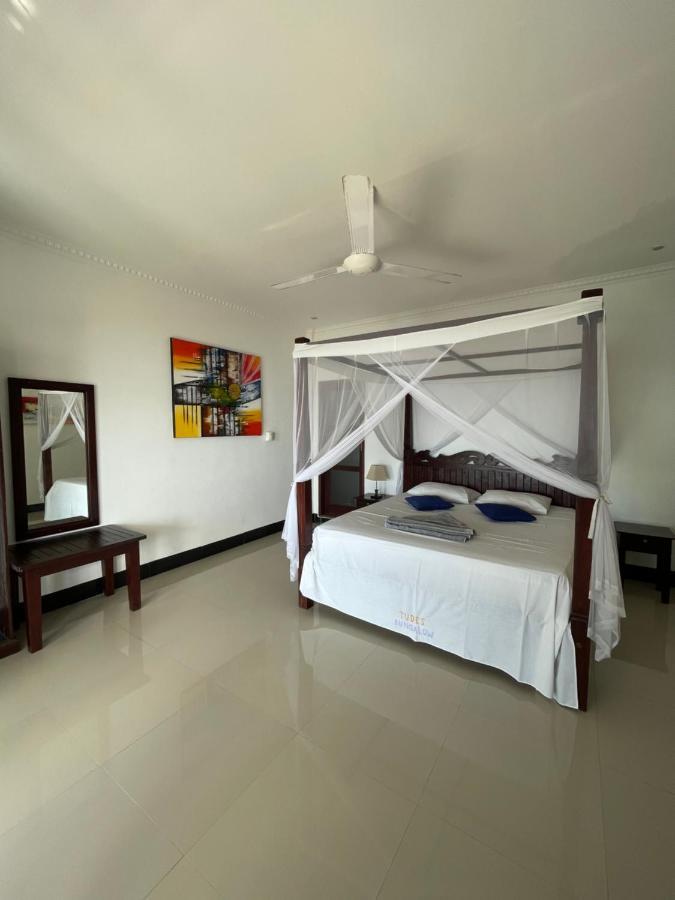 Tudes Homestay Amed (Bali)