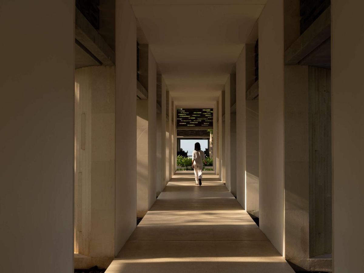 Villa Alila Uluwatu (Bali)