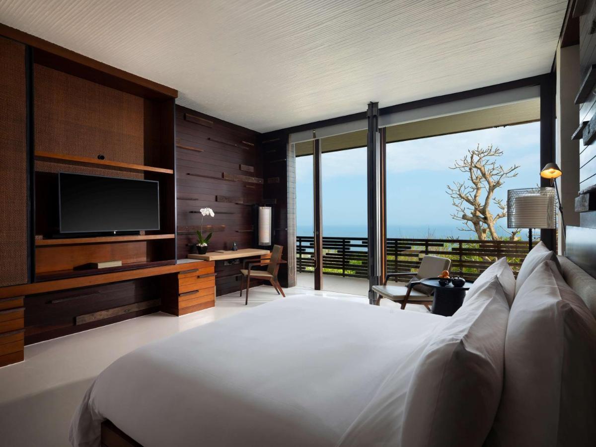 Alila Villa