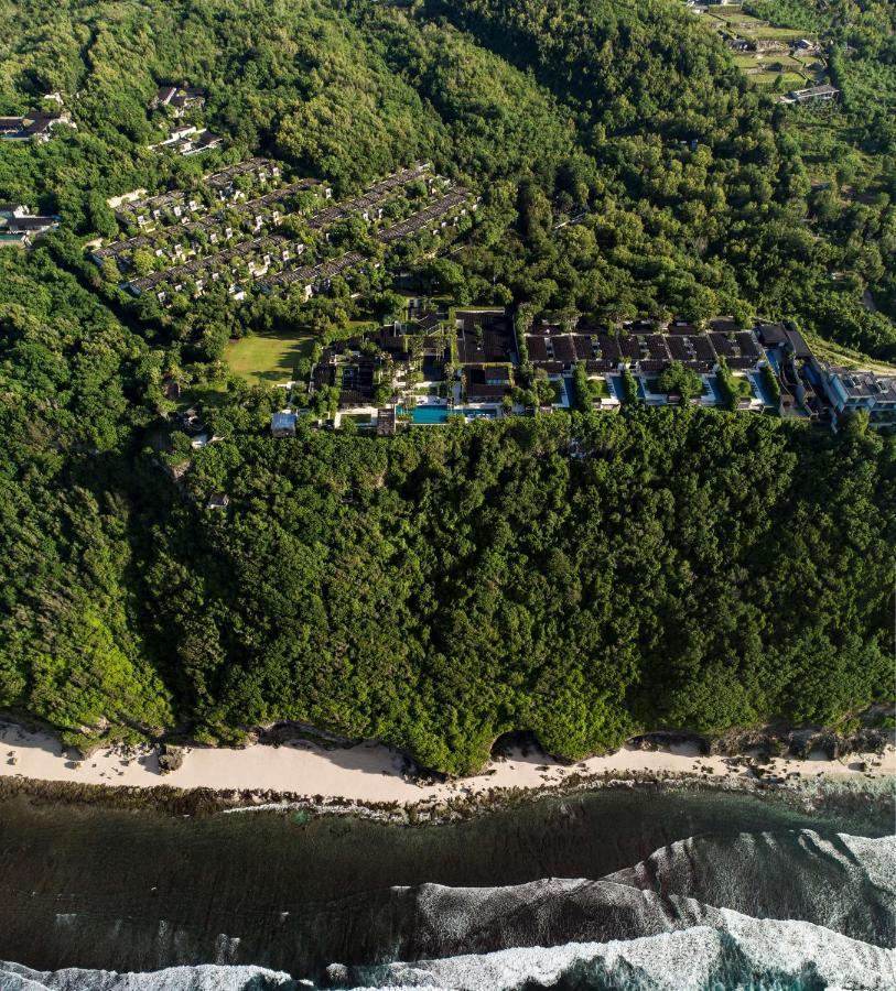 Villa Alila