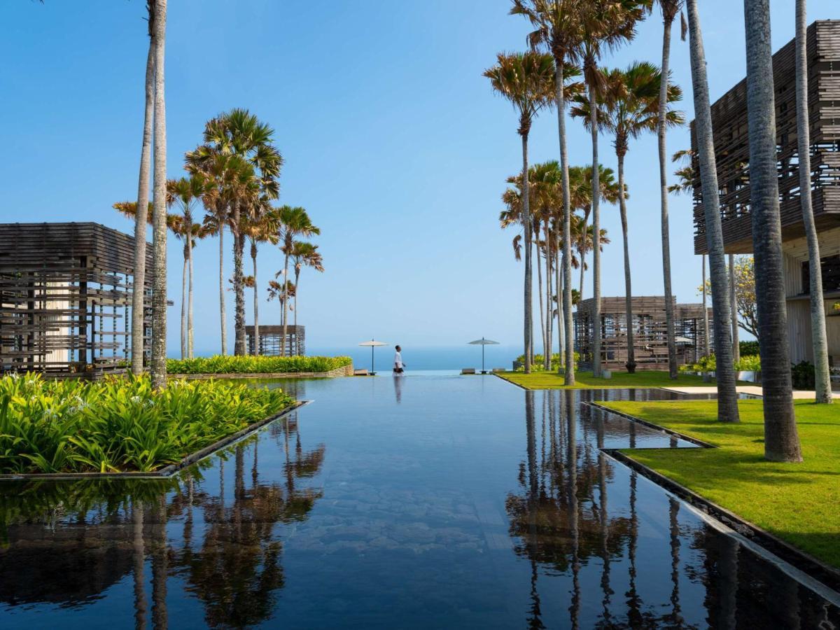 Alila Villa *