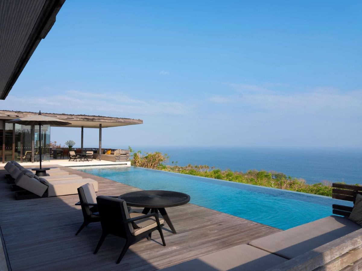 Villa Alila