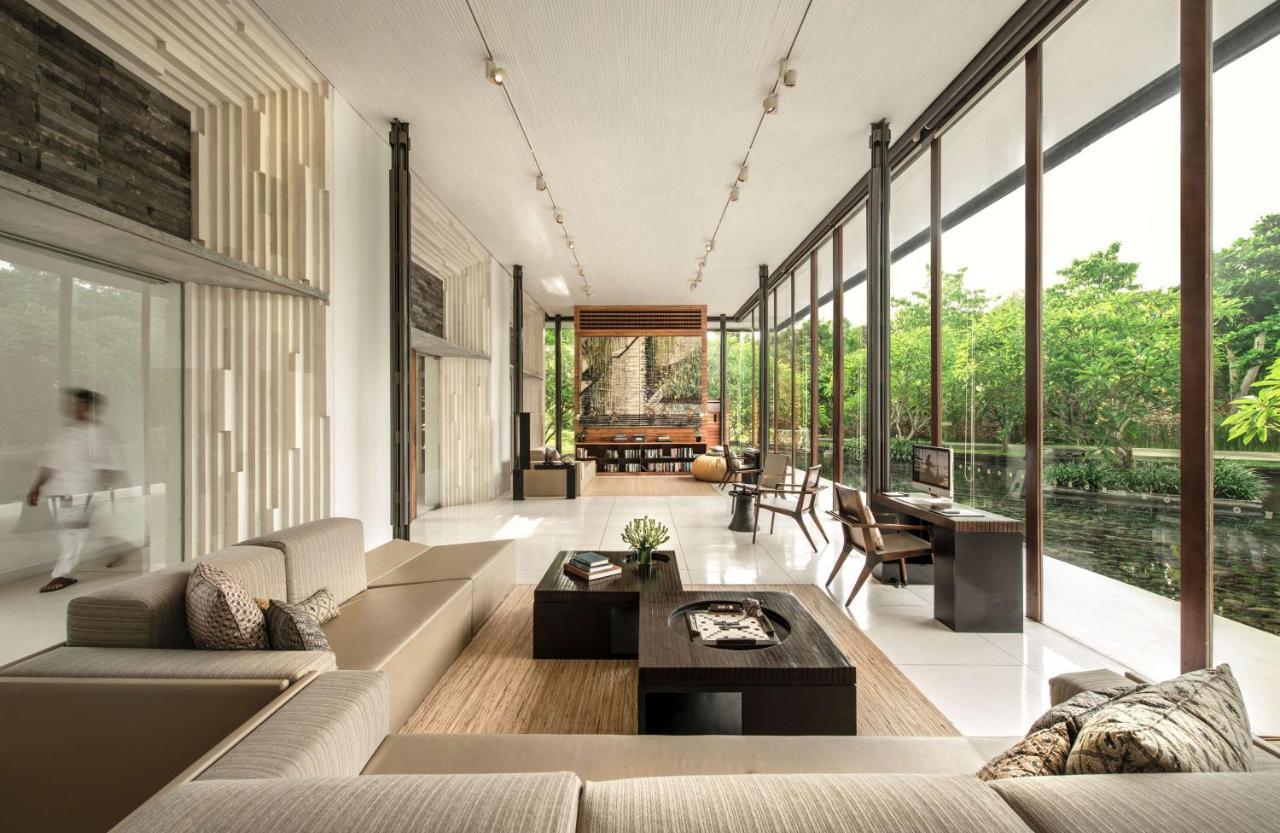 Villa Alila *