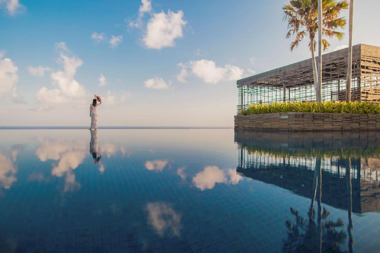 Alila * Uluwatu (Bali)