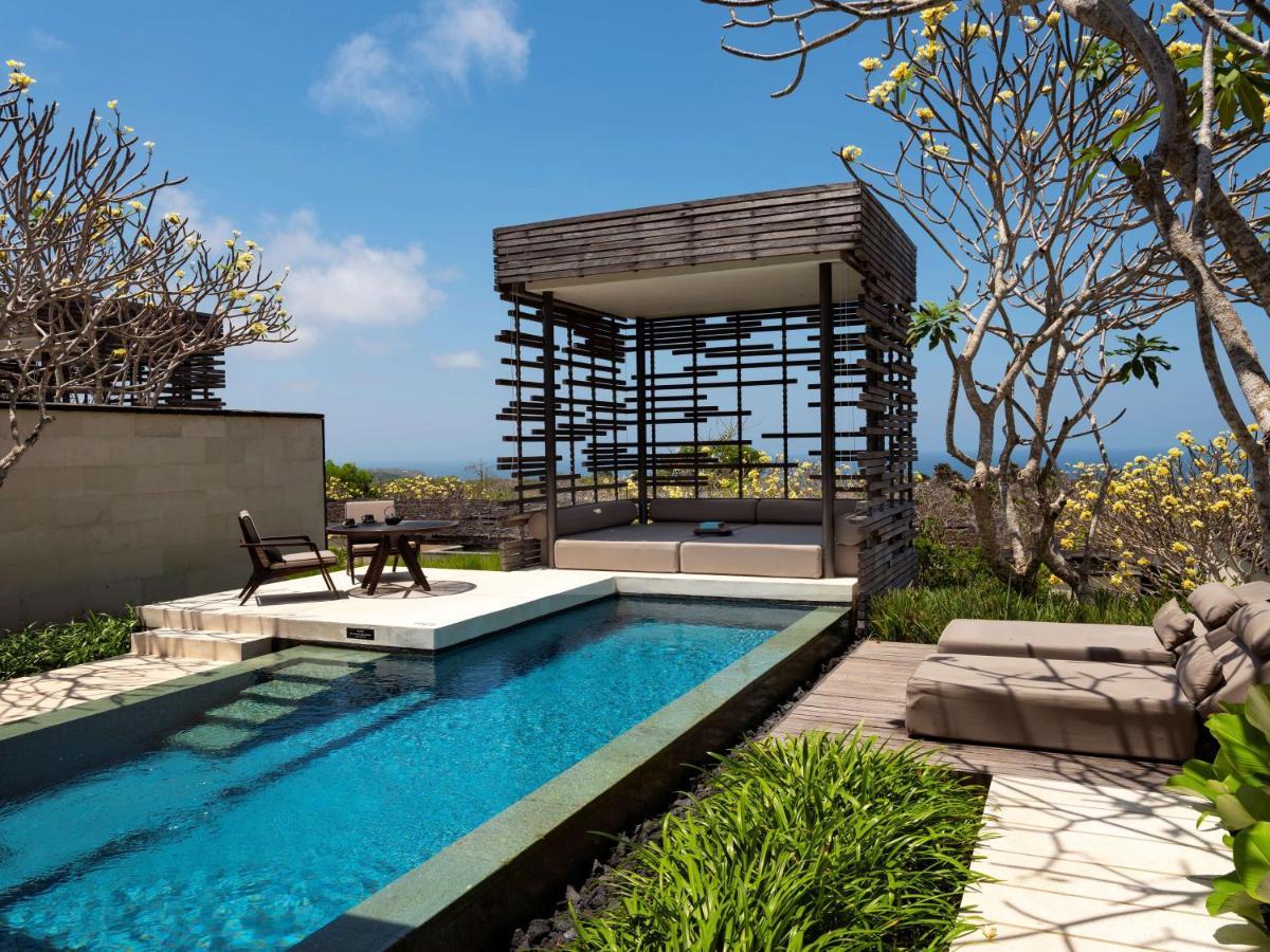Villa Alila *
