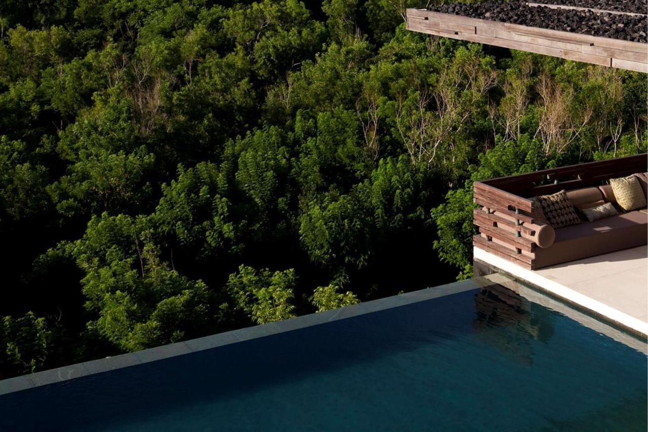 Villa Alila Uluwatu (Bali)