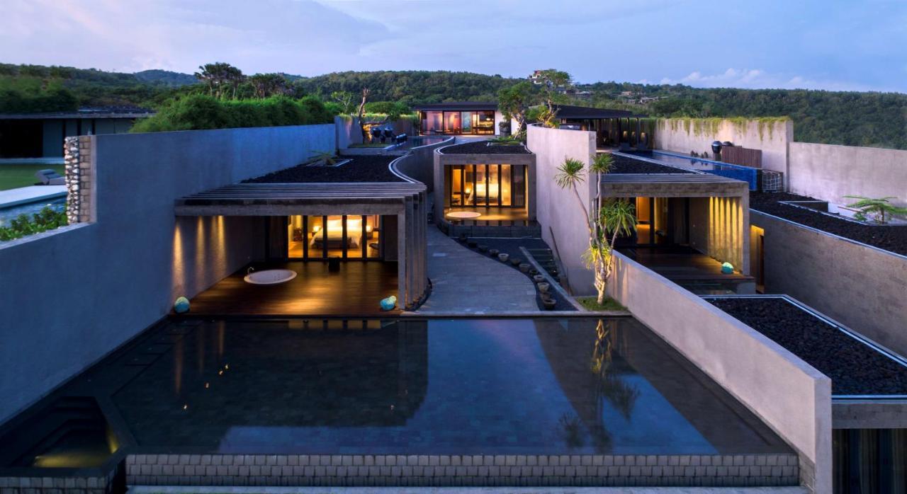 Alila * Uluwatu (Bali)