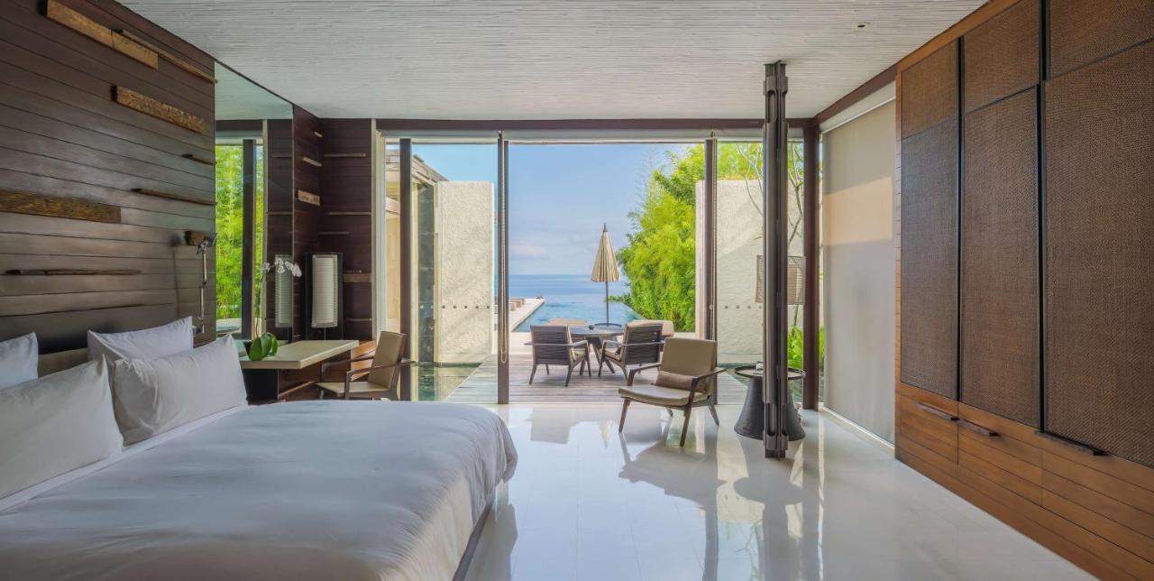 Alila * Uluwatu (Bali)