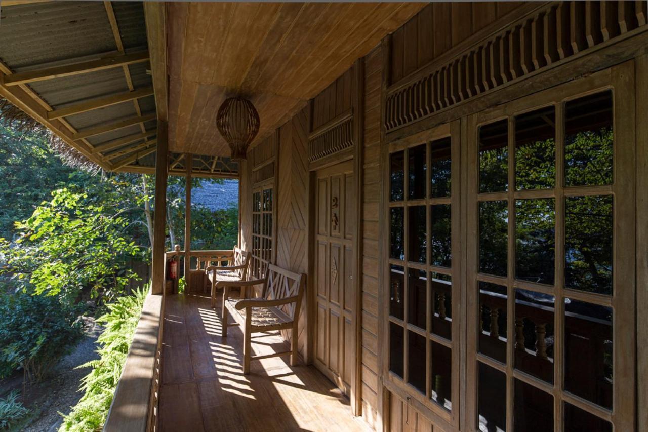 Holiday home Menjangan - Chse Certified