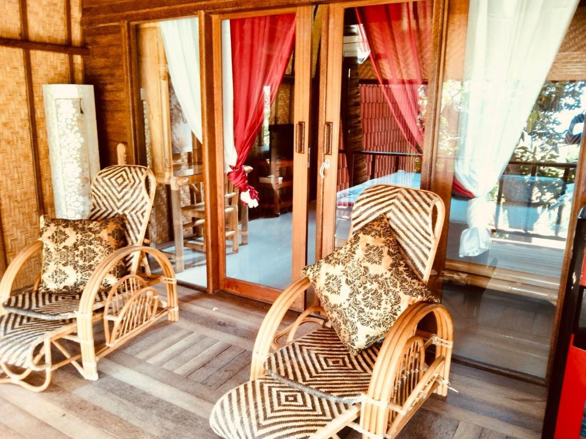 Bed & Breakfast Cantik Sambirenteng Gretek