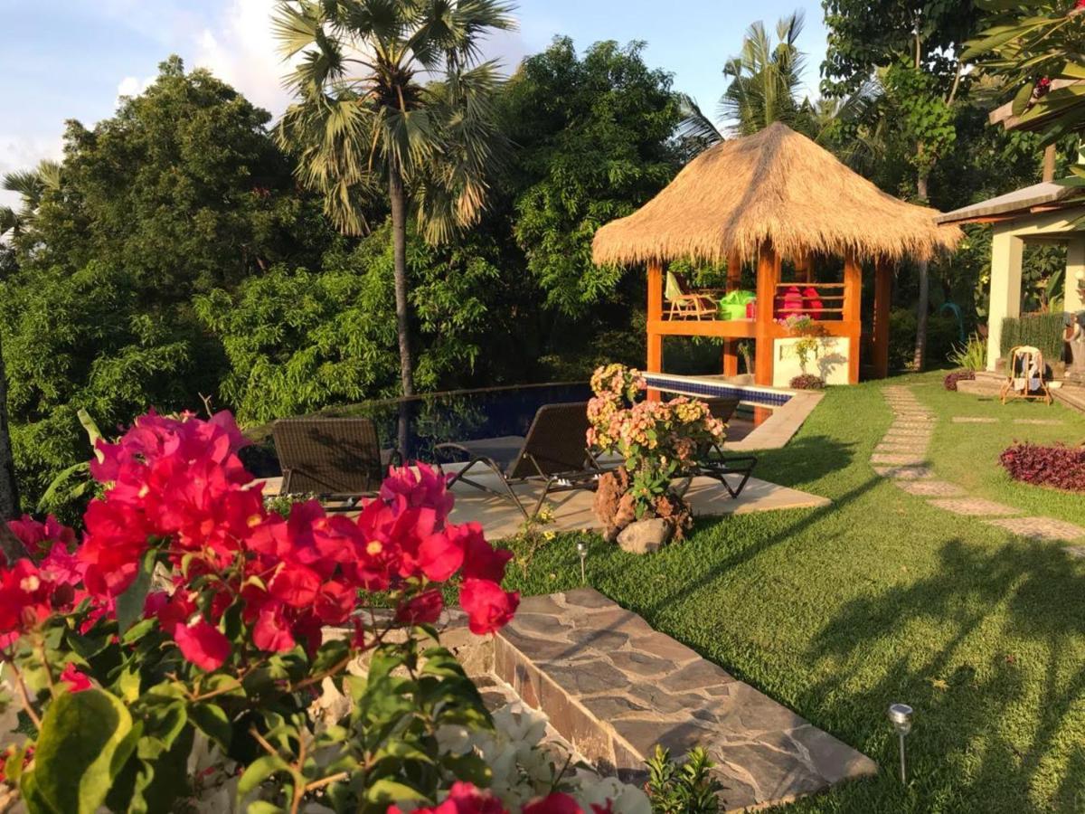 Bed & Breakfast Cantik Sambirenteng