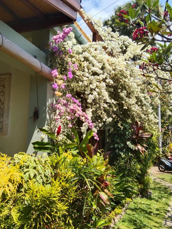 Cantik Sambirenteng Bed & Breakfast *