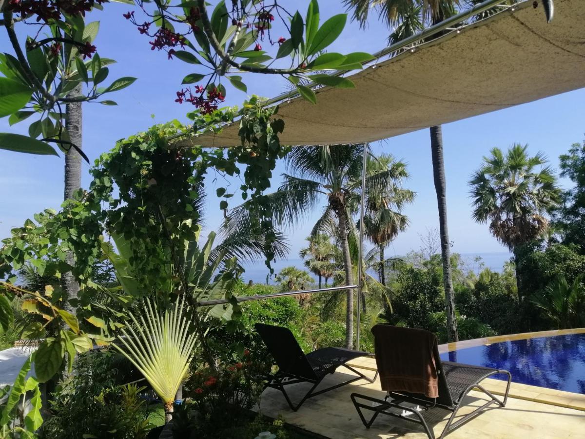 Cantik Sambirenteng Bed & Breakfast Gretek