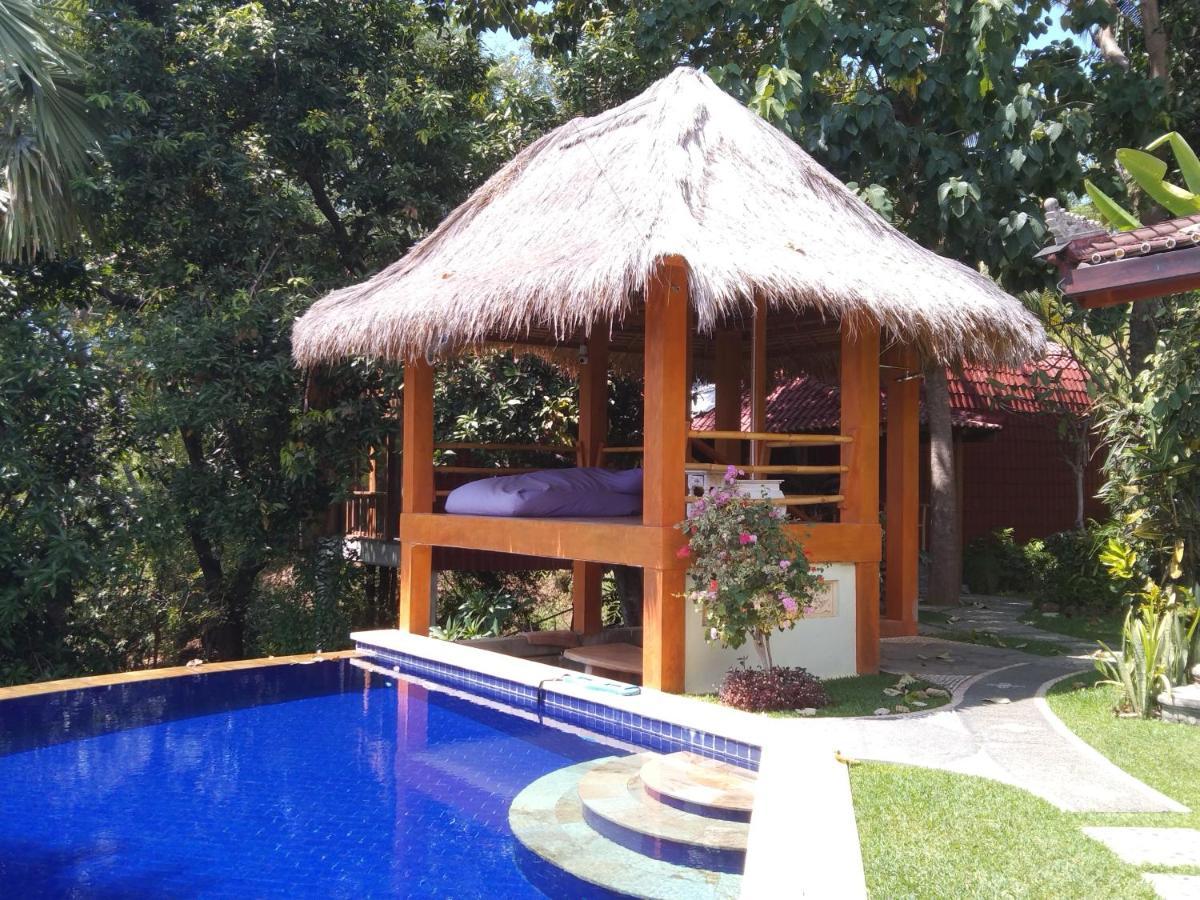 Bed & Breakfast Cantik Sambirenteng Gretek