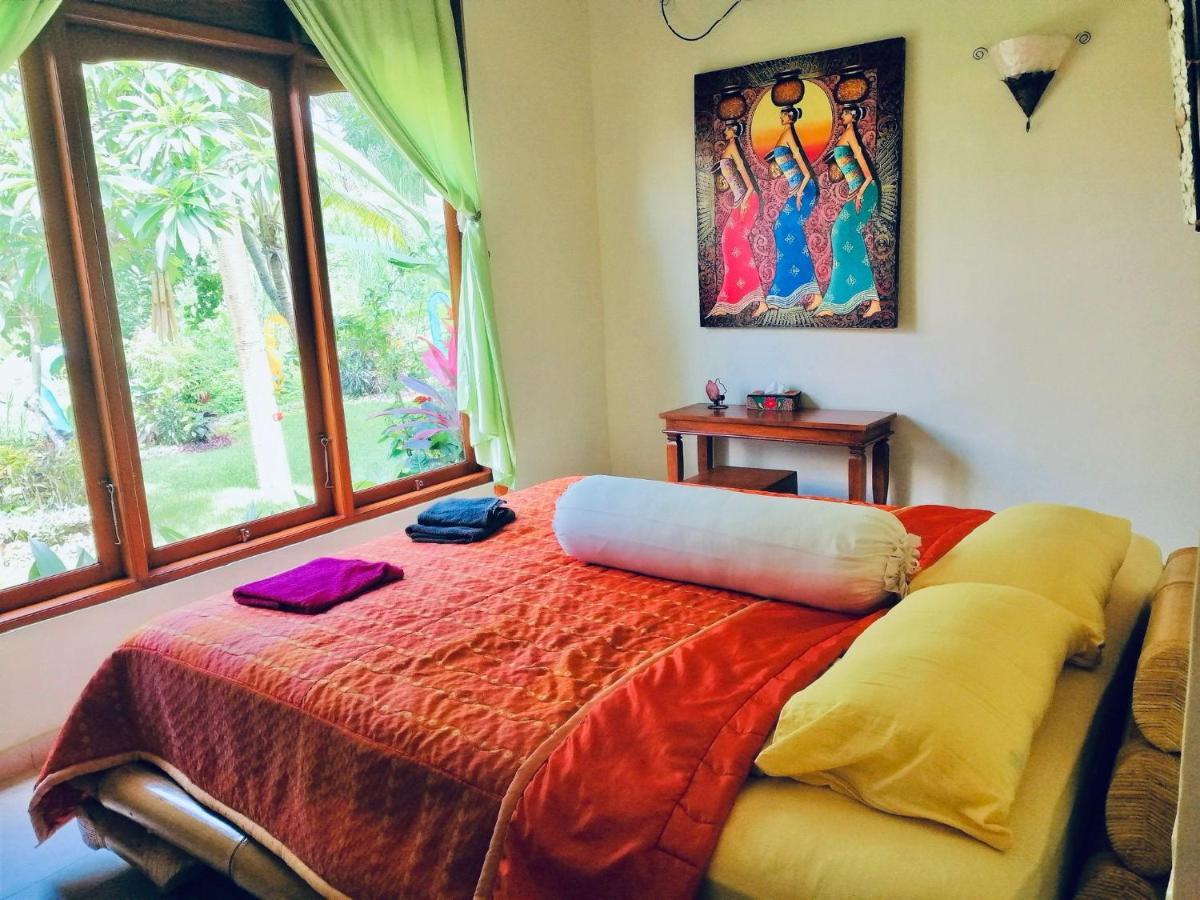 Bed & Breakfast Cantik Sambirenteng
