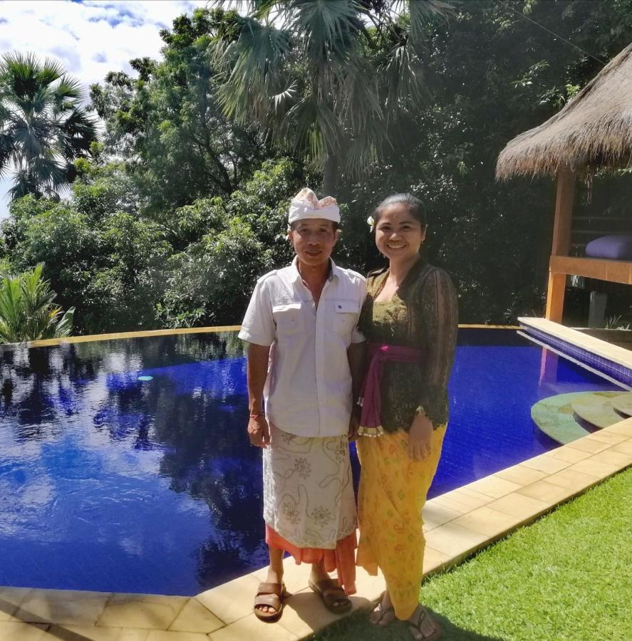 Bed & Breakfast Cantik Sambirenteng *