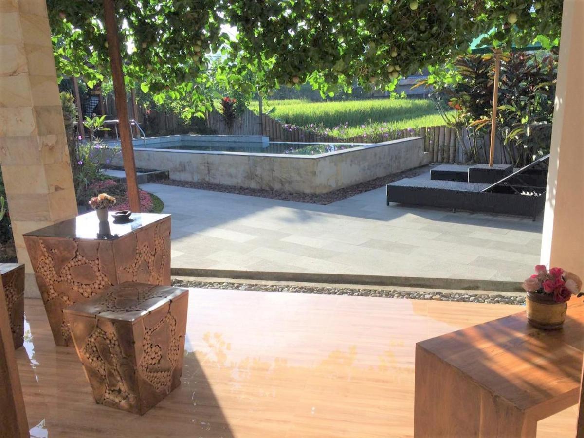 The Aroma Munduk Guest house