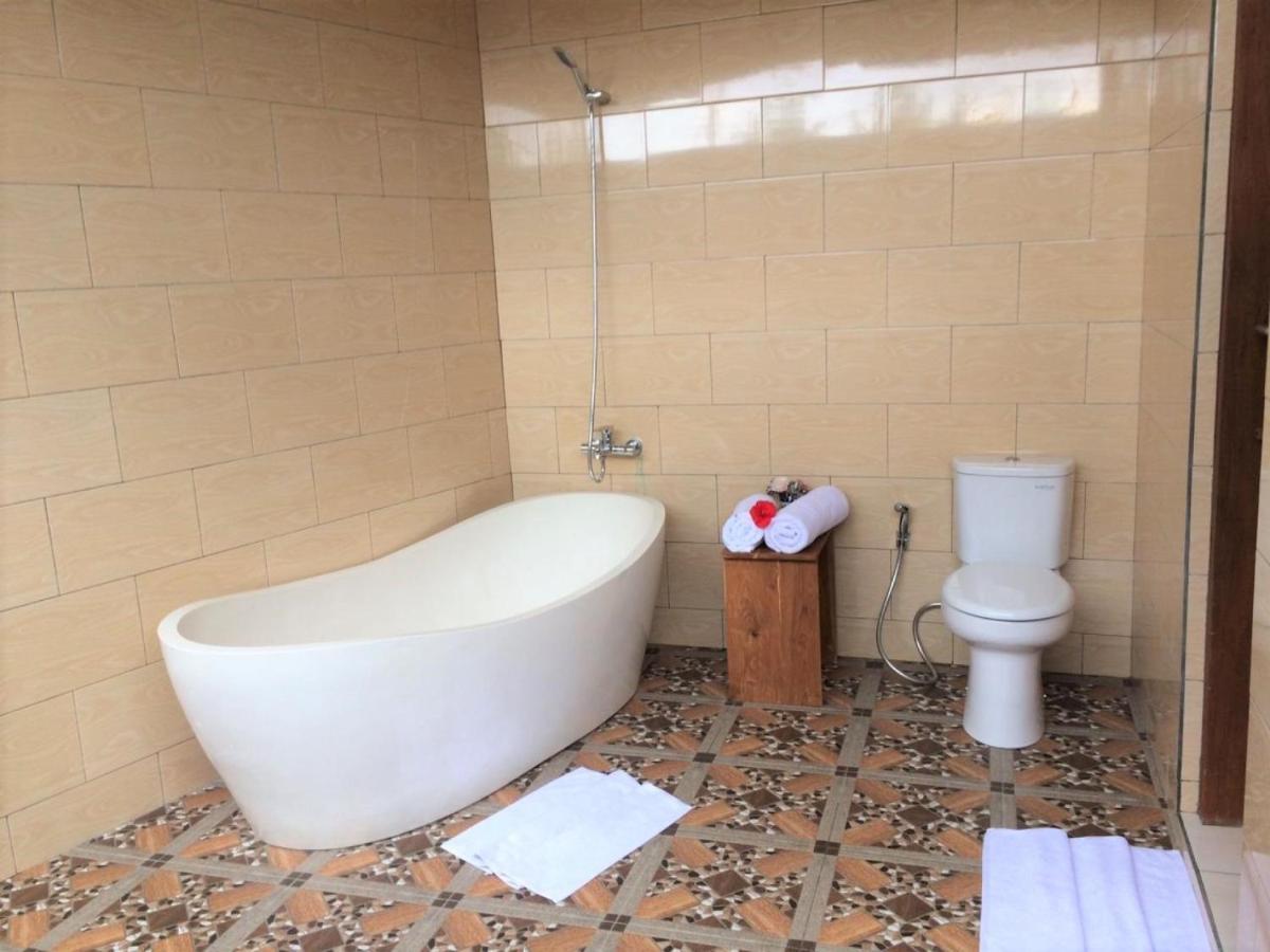 Guest house The Aroma Munduk