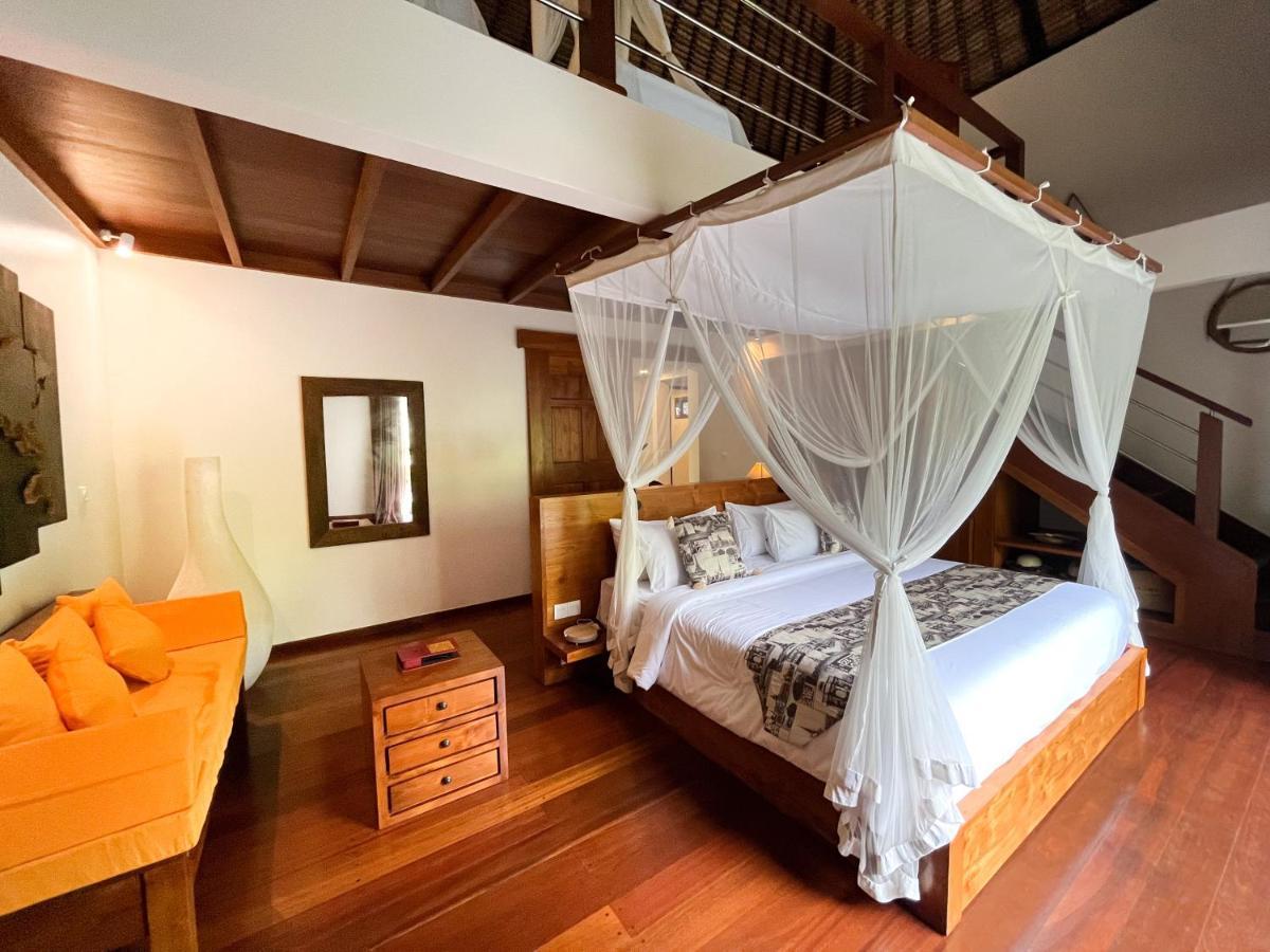 Keliki Luxury