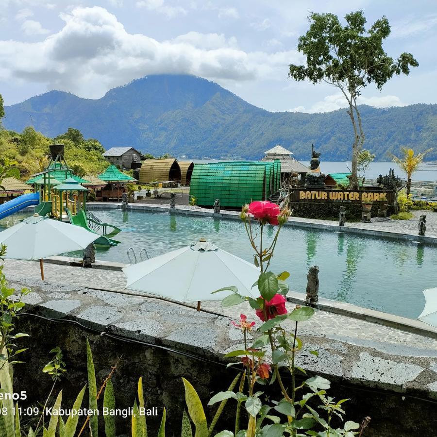 Hotel Batur Water Park *