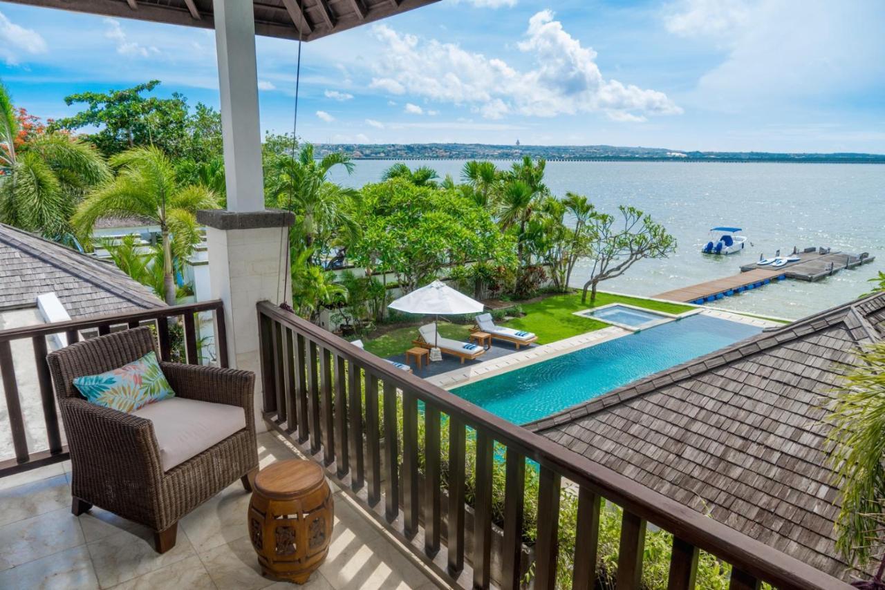Villa Sunset By Premier Hospitality *