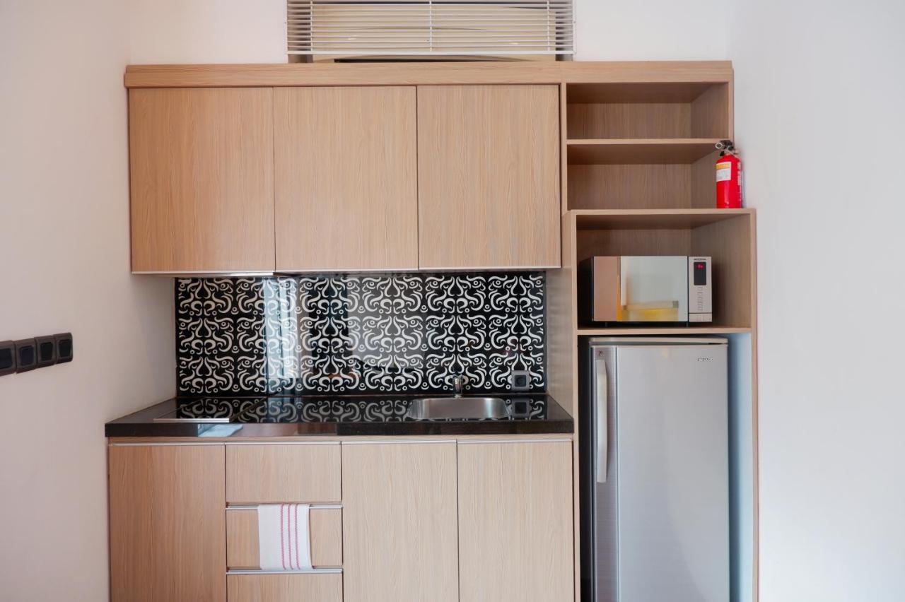 Aparthotel Puri Hiromi Boutique