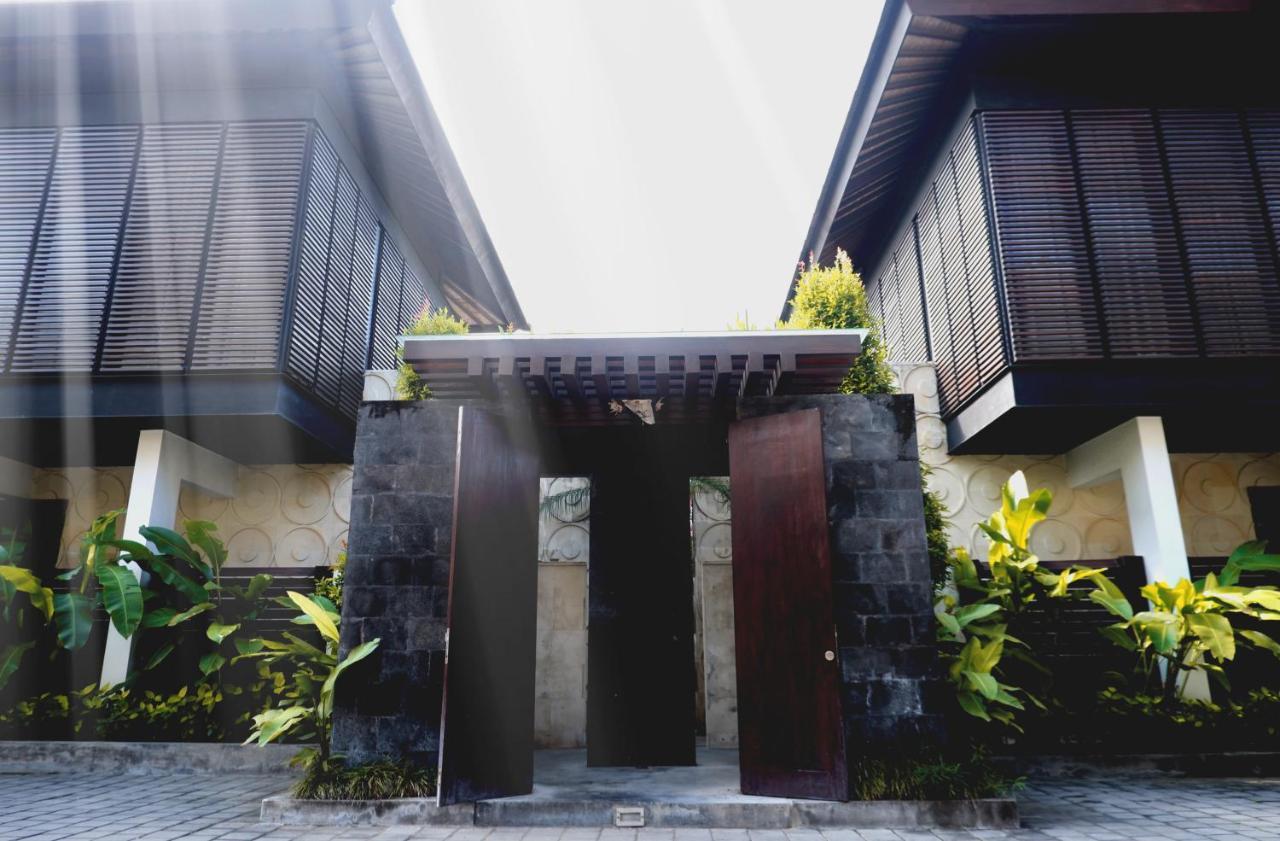 Puri Hiromi Boutique Aparthotel 3*