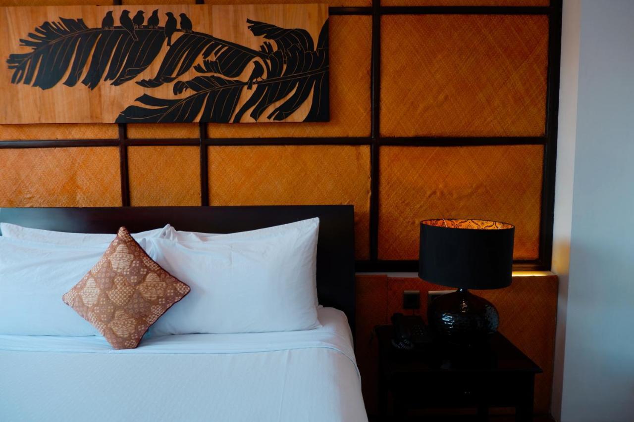 Puri Hiromi Boutique 3*