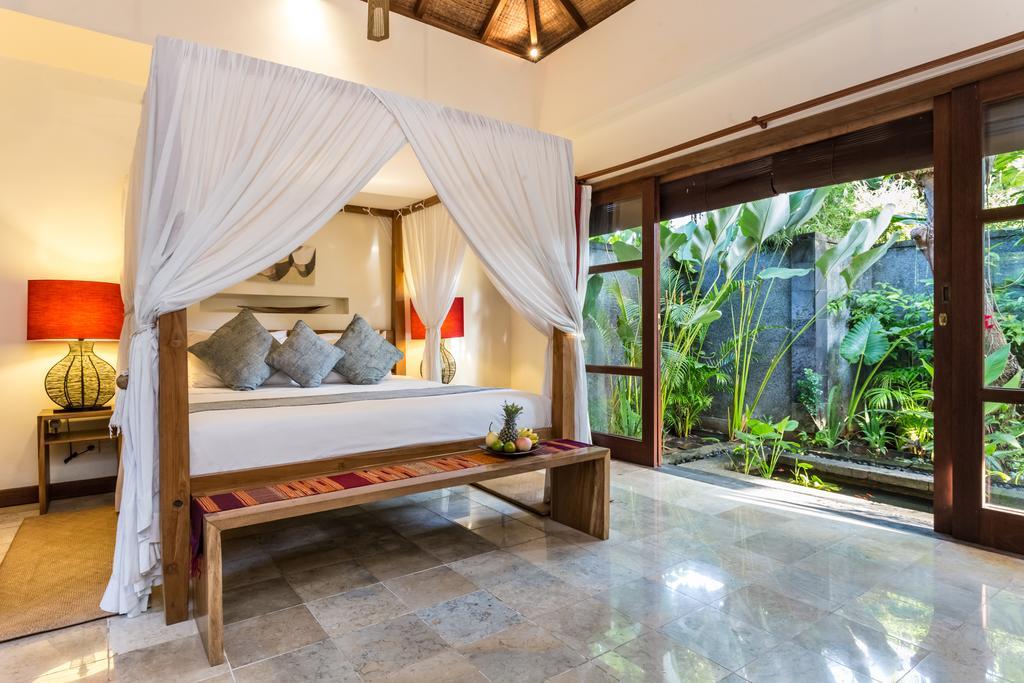 Villa Mango Tree Bali