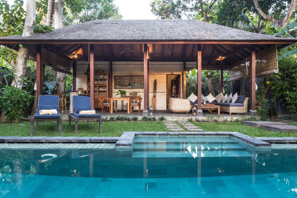 Mango Tree Bali *