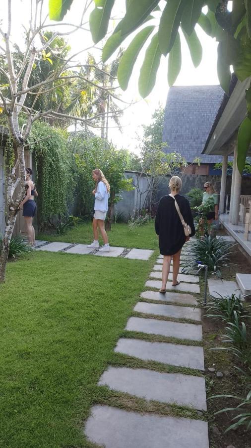 Vista Huts Guest house Nusa Lembongan (Bali)