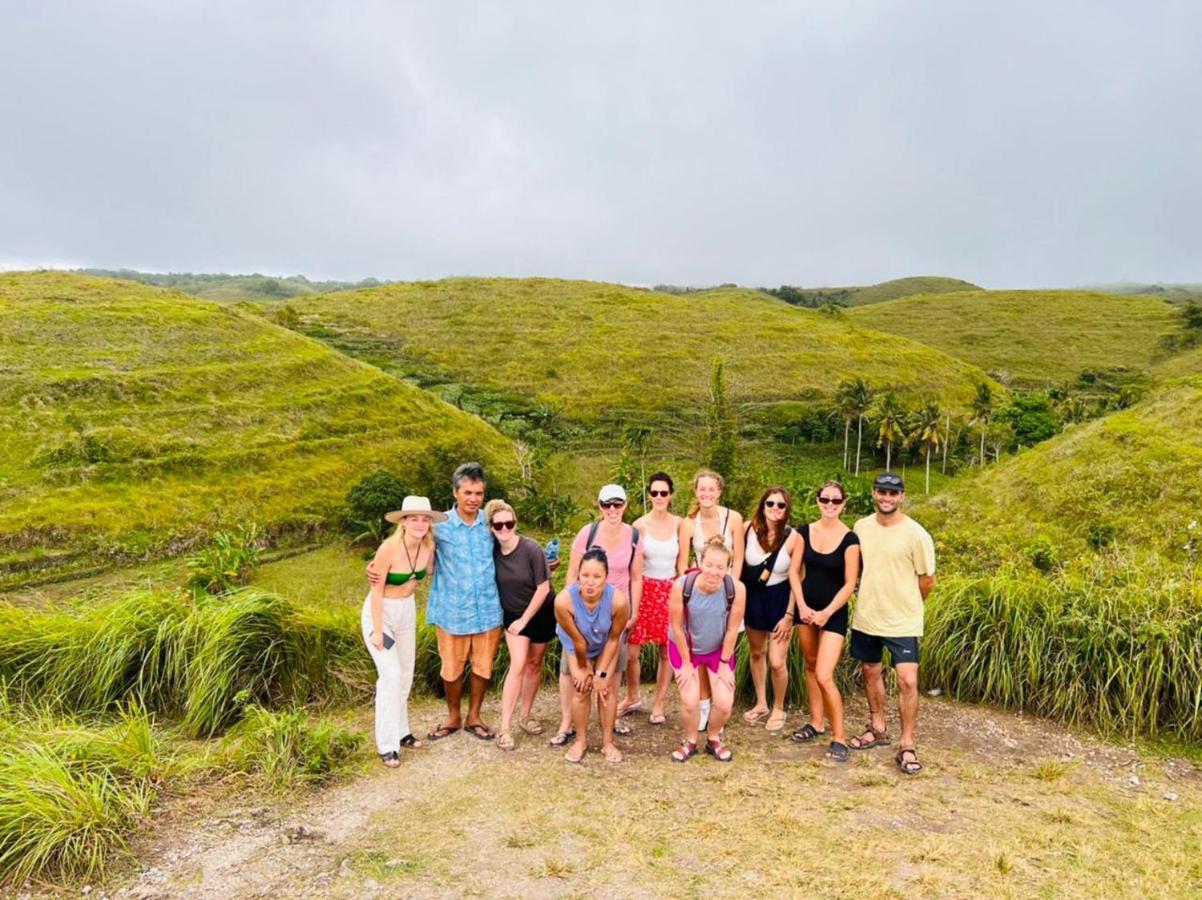 Vista Huts Guest house