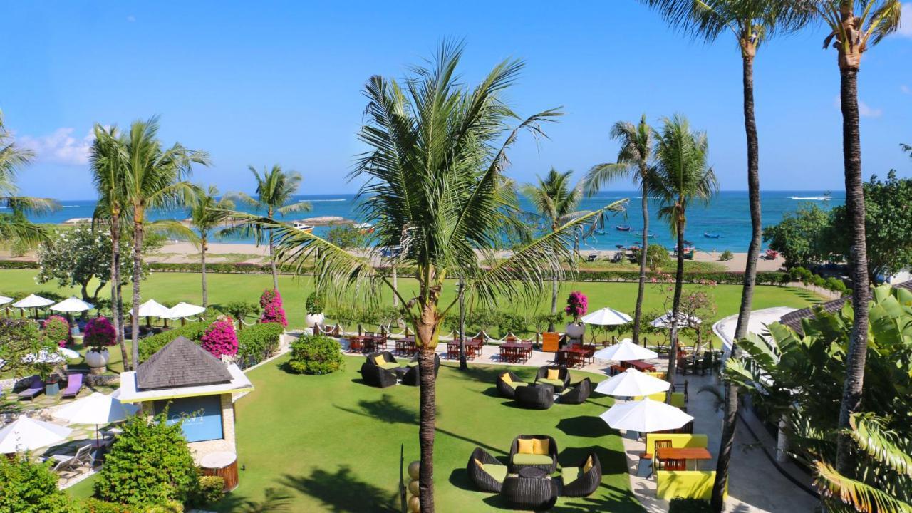 Holiday Baruna Bali By Ihg
