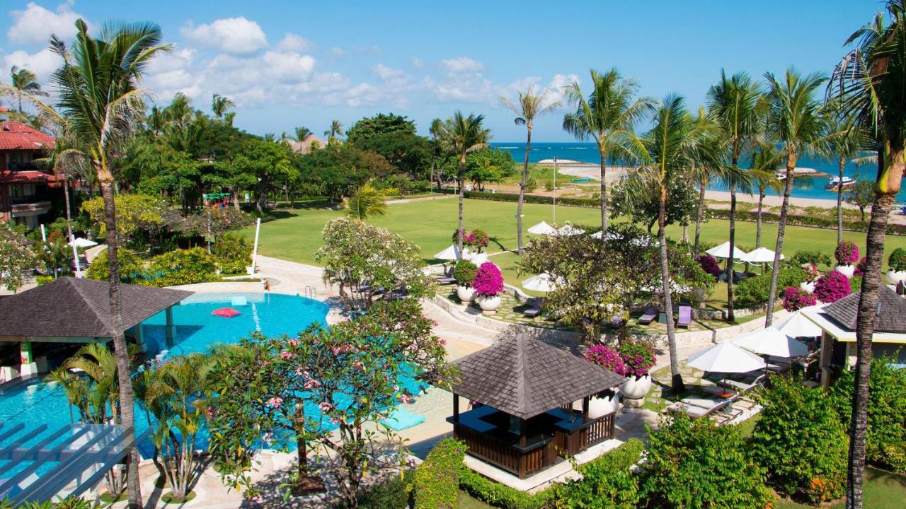 Holiday Baruna Bali By Ihg 5* Kuta (Bali)