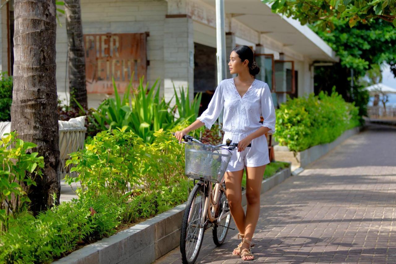 Hotel Intercontinental Bali By Ihg 5*