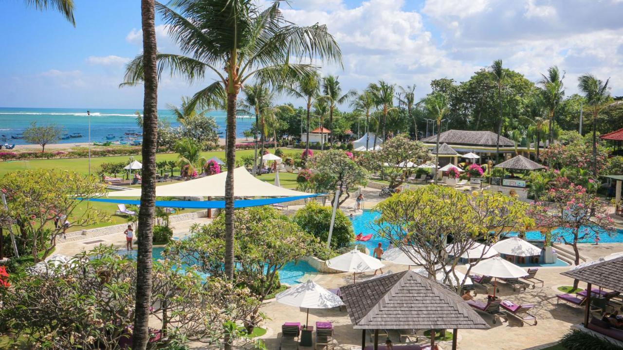 Holiday Baruna Bali By Ihg Kuta (Bali)