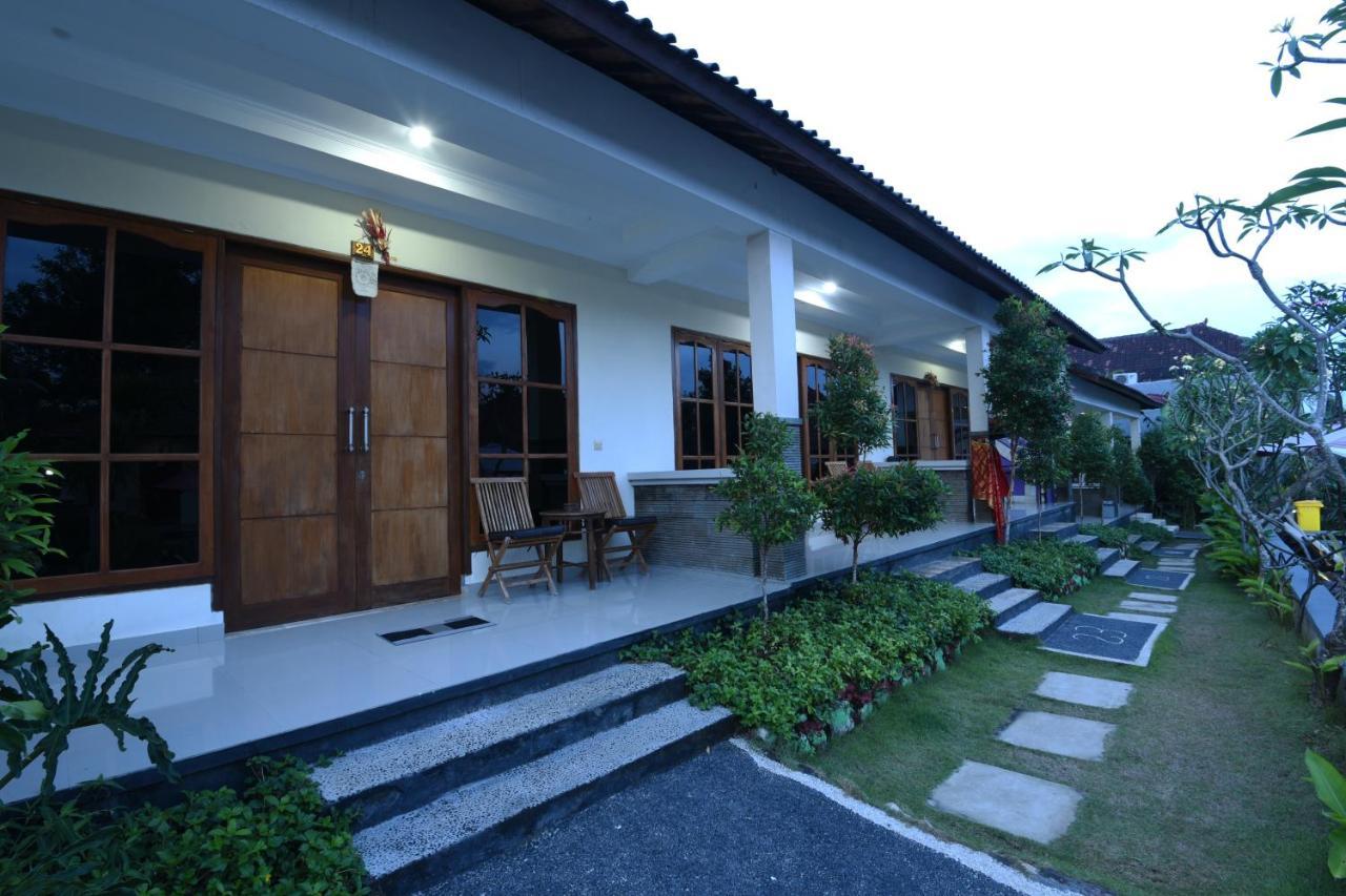 Resor The Tanis Nusa Nusa Lembongan (Bali)