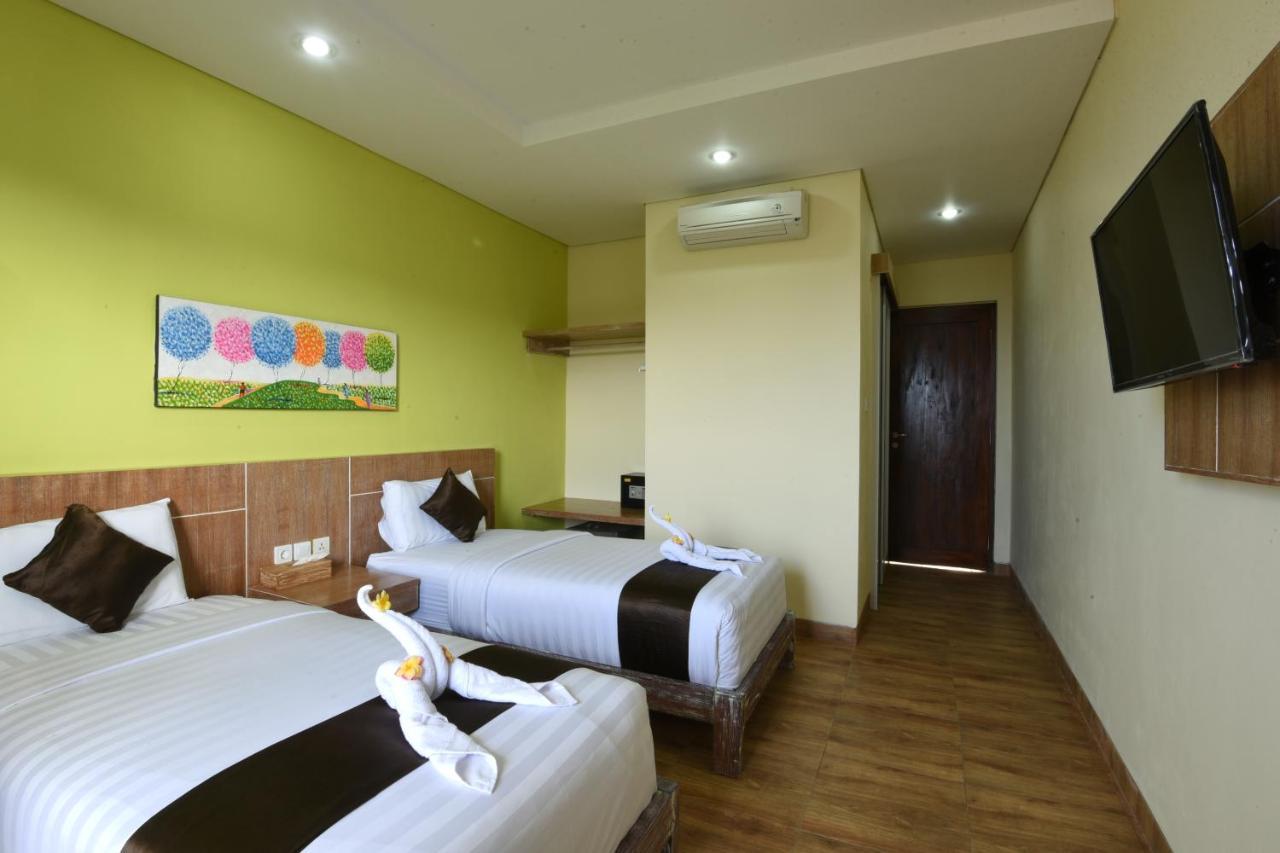 The Tanis Nusa 4* Nusa Lembongan (Bali)
