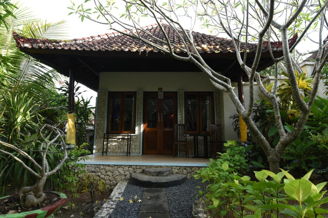 The Tanis Nusa Resor 4*