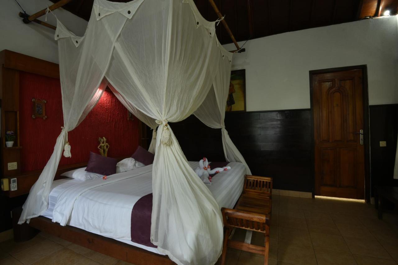 The Tanis Nusa Resor Nusa Lembongan (Bali)