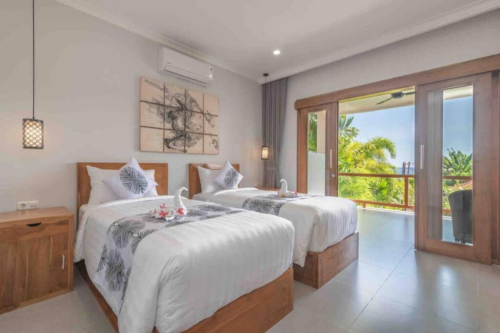 Villa Royal Singaraja (Bali)